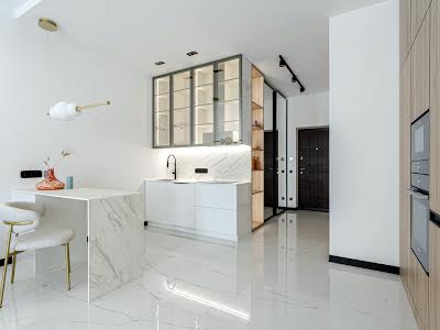 квартира за адресою Саперне Поле вул., 5а