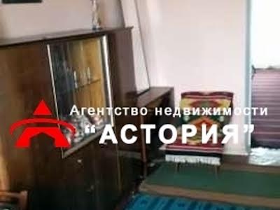 квартира за адресою Запоріжжя, Дніпровське шосе, 58