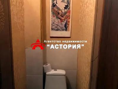 квартира за адресою Запоріжжя, Щаслива вул., 13