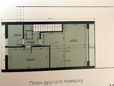 дом по адресу с. Борки, Шевченка, 13