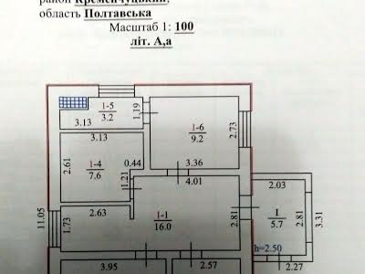 дом по адресу Садова, 18