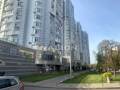 квартира за адресою Київ, Ушакова Миколи вул., 1 Б