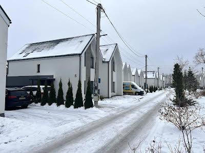 будинок за адресою с. Святопетрівське, Богдана Хмельницького вул.