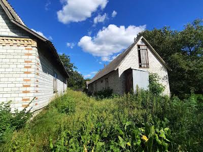 дом по адресу Вишнева, 15а