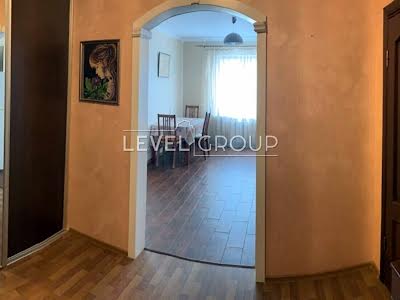 квартира за адресою Правди просп., 31а