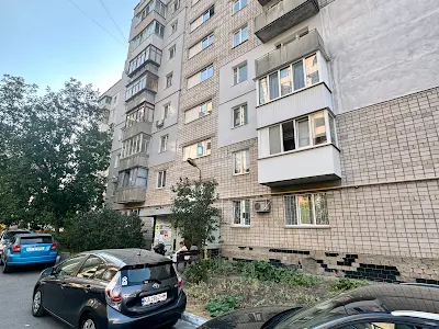 квартира за адресою Шевченка просп., 5