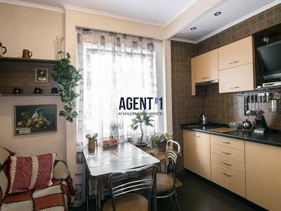 квартира по адресу Академика Палладина просп., 13