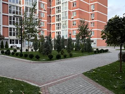 квартира за адресою Кобзаря бульв., 2