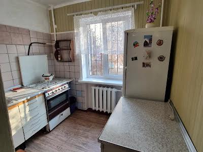 квартира за адресою Перемишльська вул. (Червонопільська), 23/17