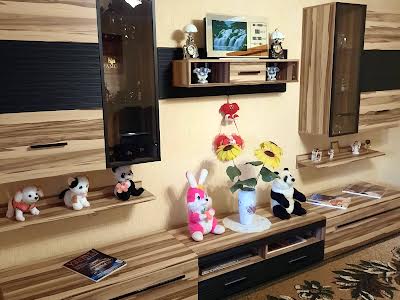 квартира за адресою Бреуса вул., 61/3