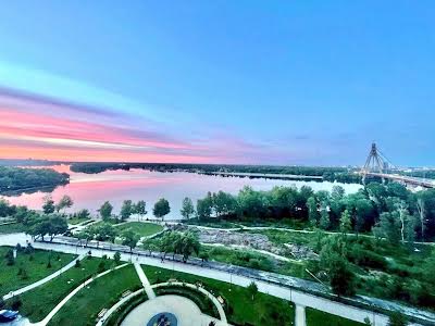 квартира по адресу Владимира Ивасюка просп. (Героїв Сталінграду), 51-А