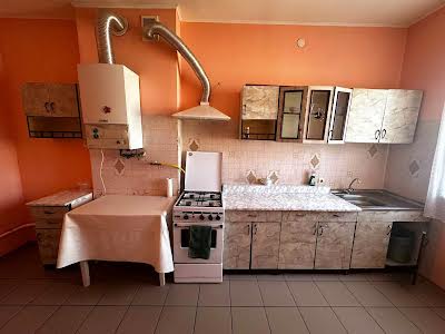 квартира за адресою Богдана Хмельницького вул., 225
