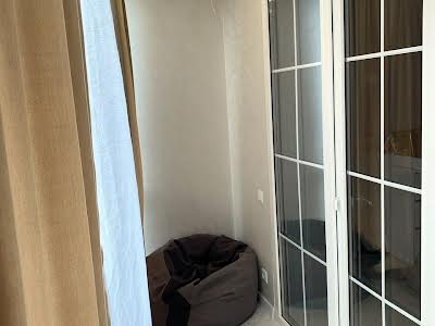 квартира по адресу Набережна Перемоги, 44