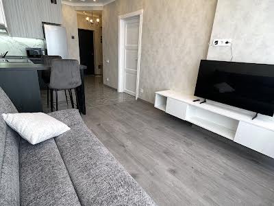 квартира за адресою Кадетський Гай вул., 8