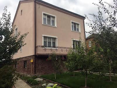 дом по адресу Подгай ул.