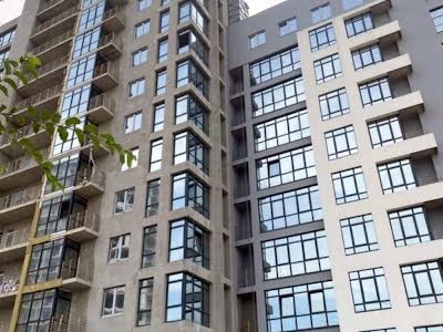 квартира за адресою Авіаційна вул., 39