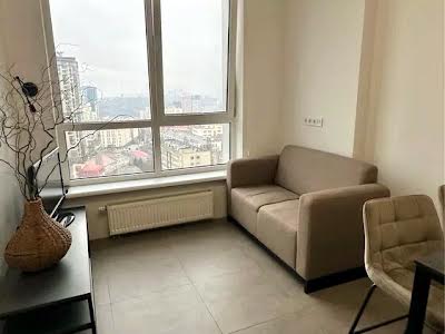 квартира за адресою Фортечний тупик (Тверський), 7б