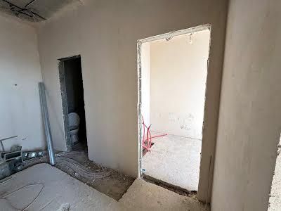 квартира за адресою Дніпровська набережна вул., 20Б