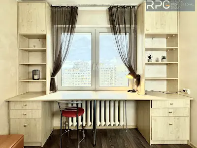 квартира за адресою Смілянська вул., 15