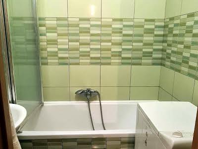 квартира по адресу Героев Днепра ул., 34а