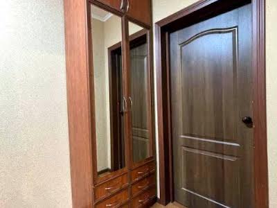 квартира за адресою Краківська вул., 13-Б