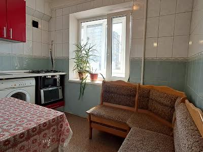 квартира за адресою Борщагівська вул., 14А