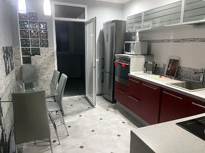 квартира по адресу Вадима Гетьмана ул., 1Б