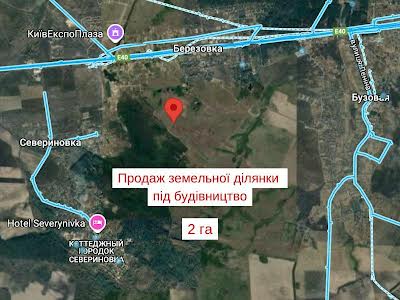 ділянка за адресою 