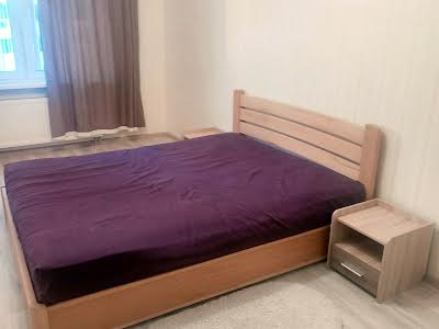 квартира за адресою Григорія Ващенка вул., 7