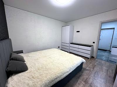 квартира за адресою Нова Виноградна вул., 2