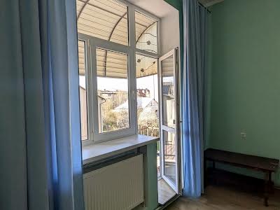 квартира по адресу Шевченка, 72