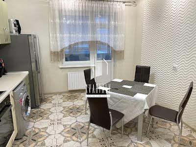 квартира за адресою Градинська вул., 1