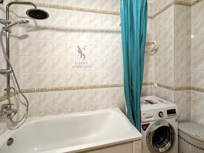 квартира за адресою Миколи Бажана просп., 1М