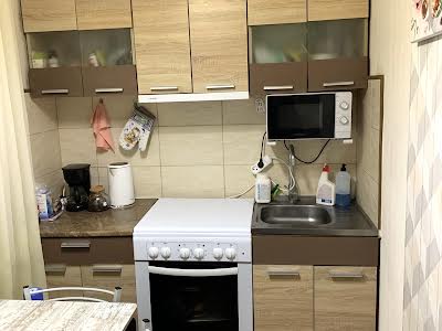 квартира по адресу Победы просп., 72б
