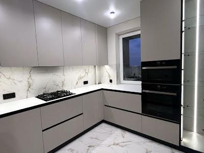 квартира за адресою Трускавецька вул., 125