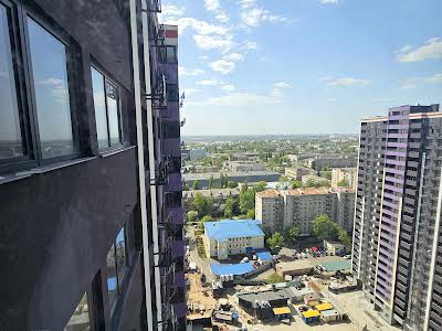 квартира по адресу Воздухофлотский просп. (Повітрофлотський), 56Б