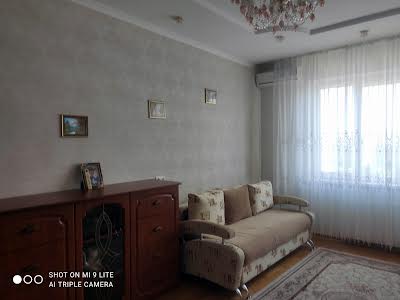 квартира по адресу Николая Лаврухина ул., 6