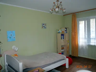 квартира по адресу Тростянецкая ул., 7