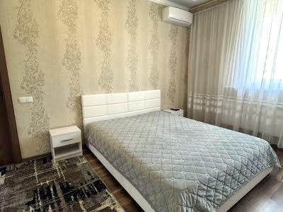 квартира за адресою Юлії Здановської вул. (Ломоносова), 50/2