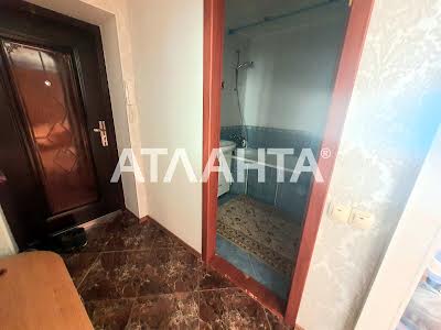 квартира по адресу Одесса, Варненская ул., 12/2