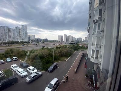 квартира по адресу Елизаветы Чавдар ул., 1