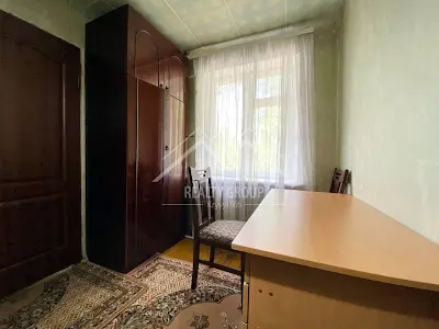 квартира за адресою Степана Тільги вул. (Революційна), 41