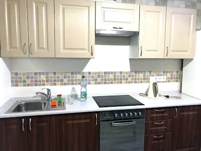 квартира за адресою Драгоманова вул., 10