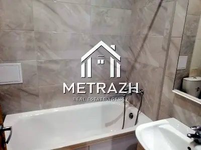 квартира по адресу Данилевского ул., 24