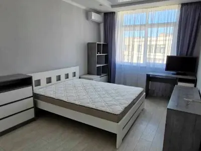 квартира по адресу Юнатская ул., 19