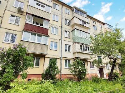 квартира за адресою Шевченка вул., 53-Б