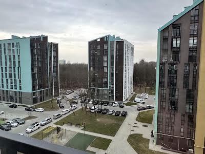 квартира за адресою Стрийська вул., 111-Ж