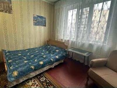 квартира за адресою Тростянецька вул., 7