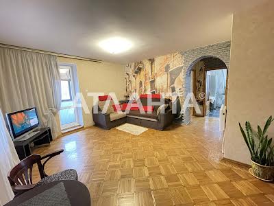 квартира по адресу Леваневского ул., 9