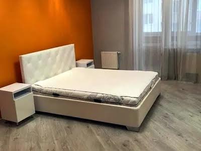 квартира за адресою Олевська вул., 5